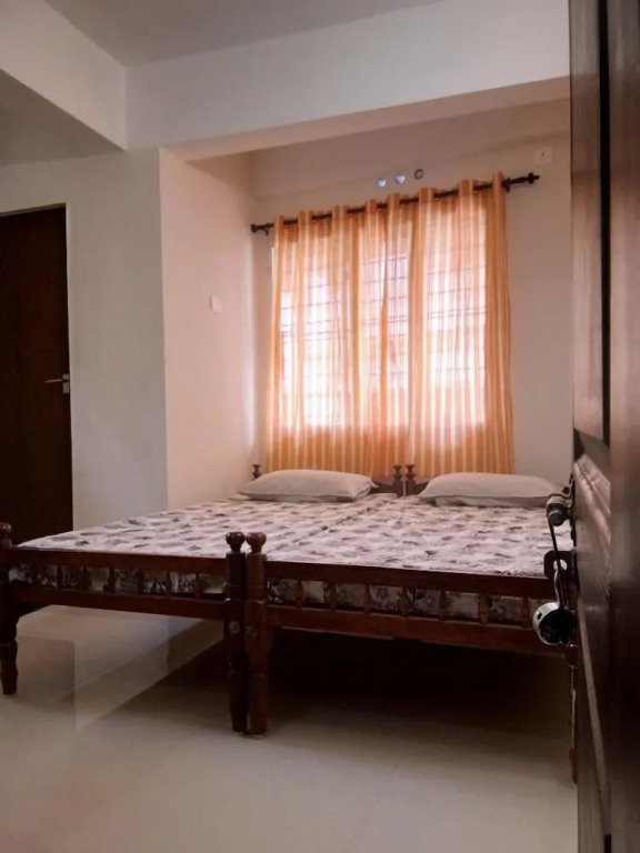 S & K Residency