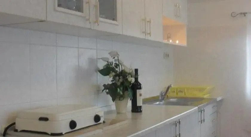 Apartments Miljak