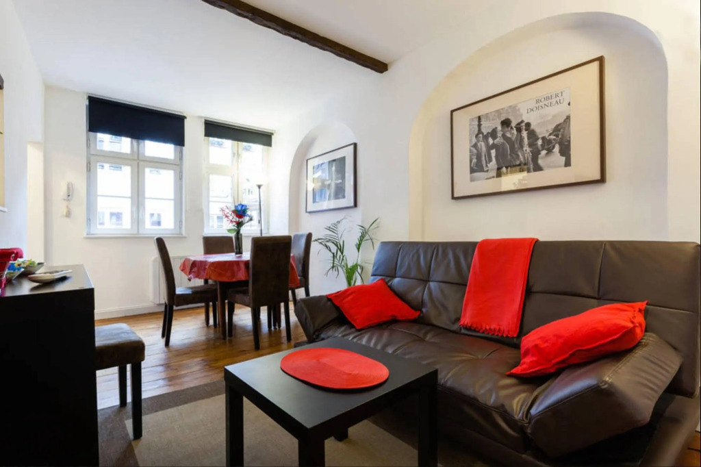 Appartement Grand Rue 1
