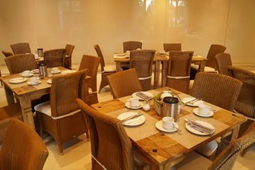 Landhotel Klempau