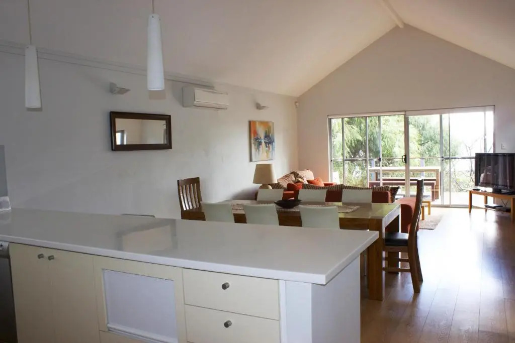 Margaret River Beach Houses