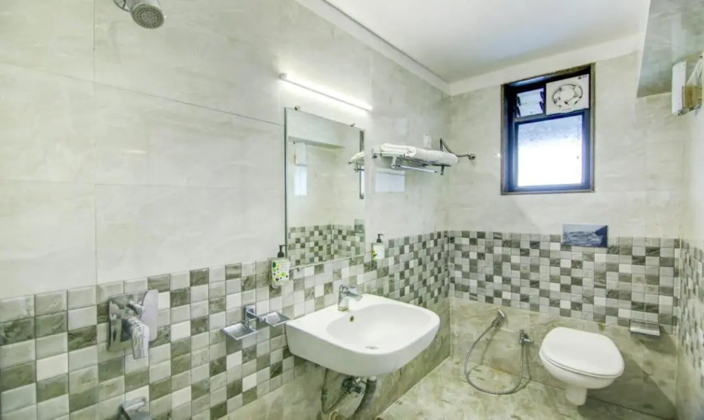 The Tripti Hotel