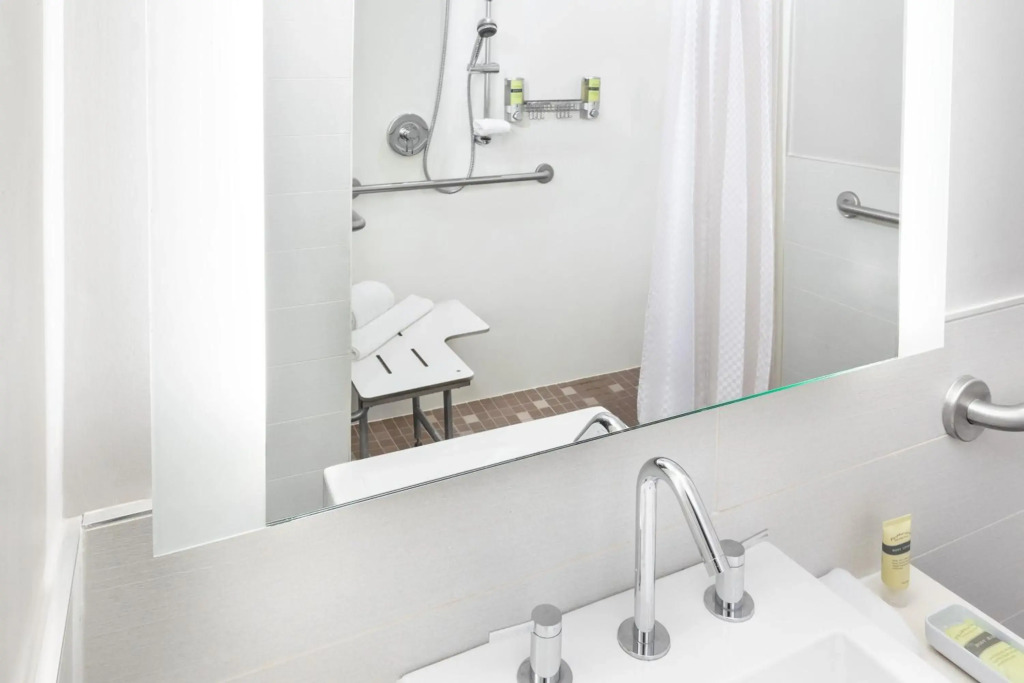 Element by Marriott New York Times Square West