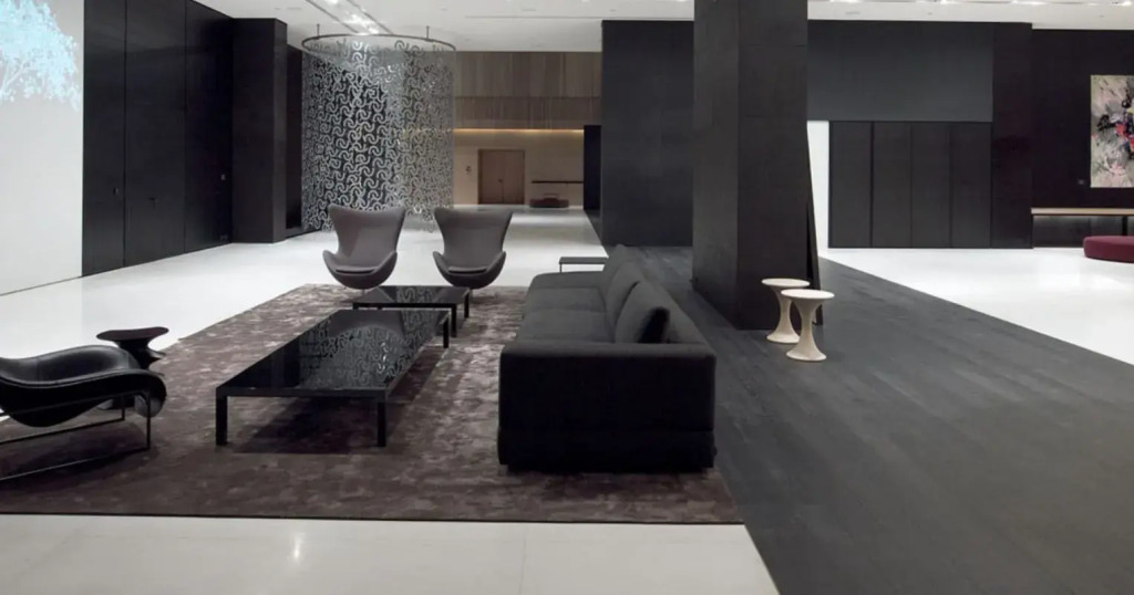 The Met Hotel Thessaloniki, a Member of Design Hotels