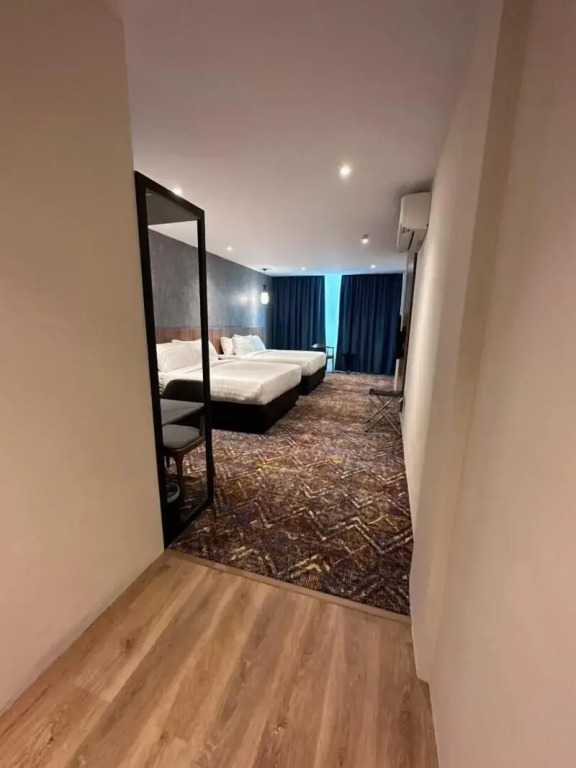 Legenda Hotel