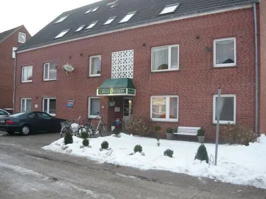 Hotel Greifenstein