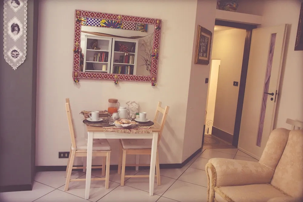 Casa Quinzio b&b