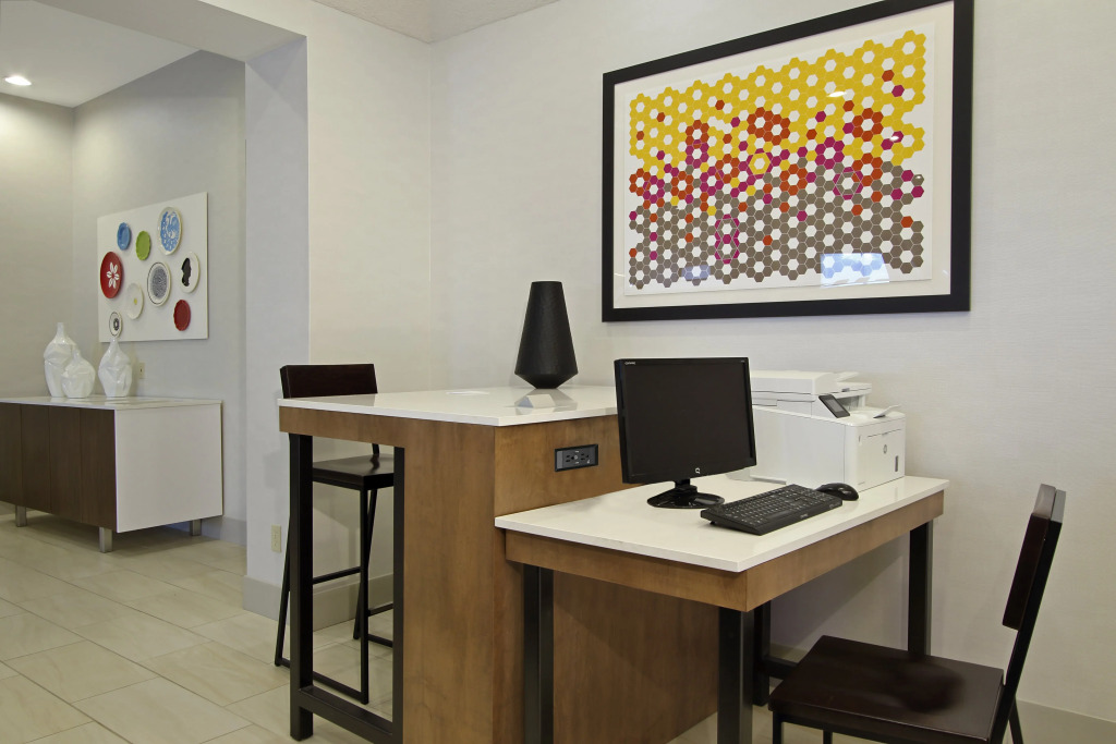 Holiday Inn Express Boonville by IHG