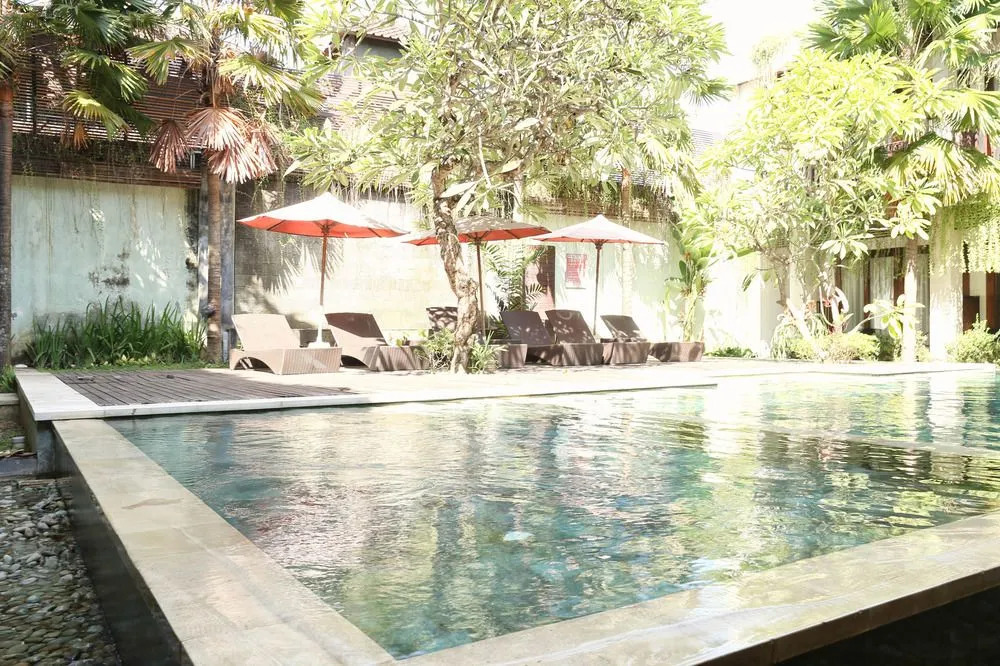 ABISHA Hotel Sanur