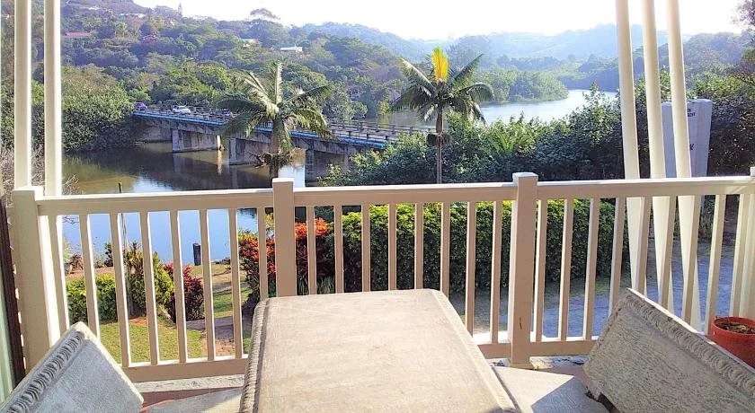 The Tweni Waterfront Guest Lodge