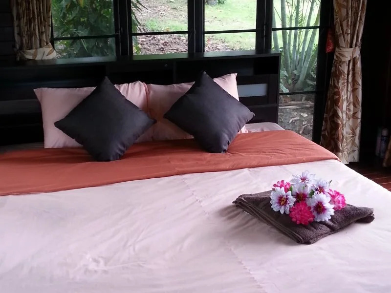 Kwangchow Waterfall Natural Resort