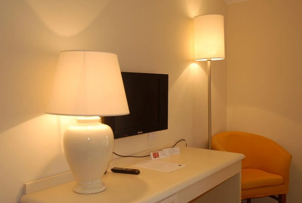 Park Hotel Olimpia