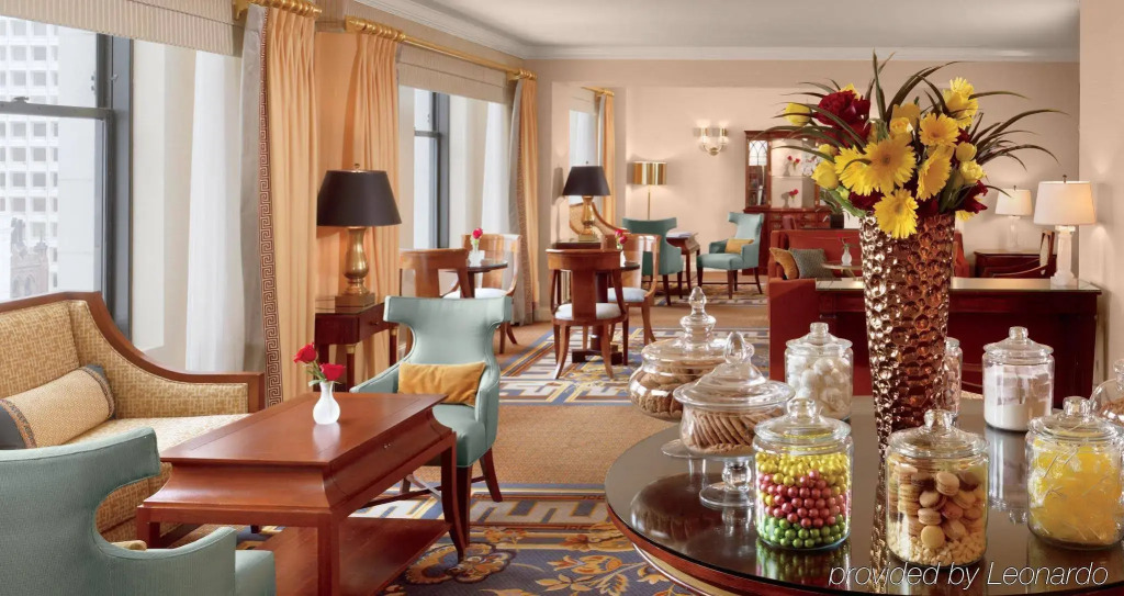 The Ritz-Carlton, San Francisco