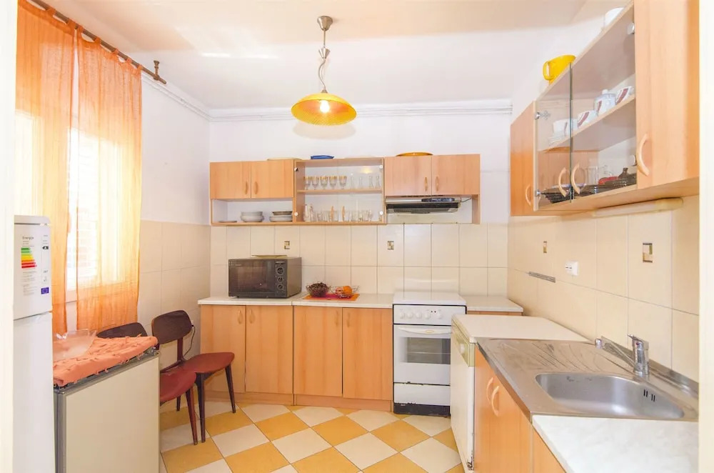 Maja Apartments