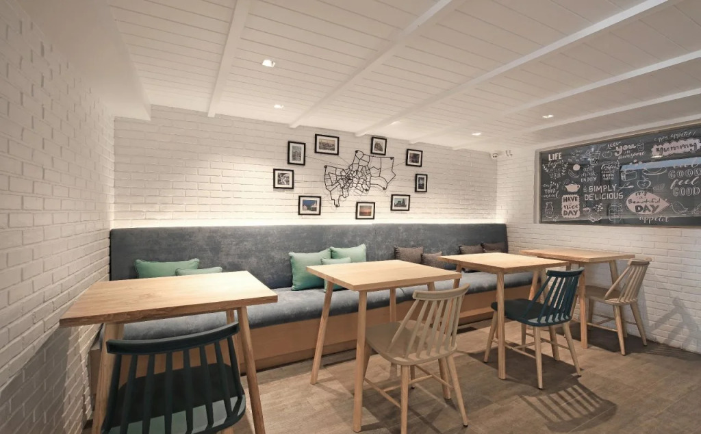 Simply Sleep Hostel