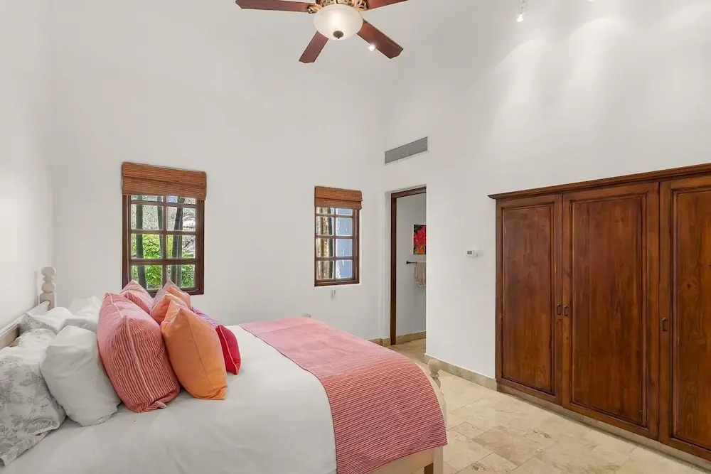 The Ultimate Holiday Villa in San José del Cabo With Private Pool and Close to the Beach, San Jose Del Cabo Villa 1008