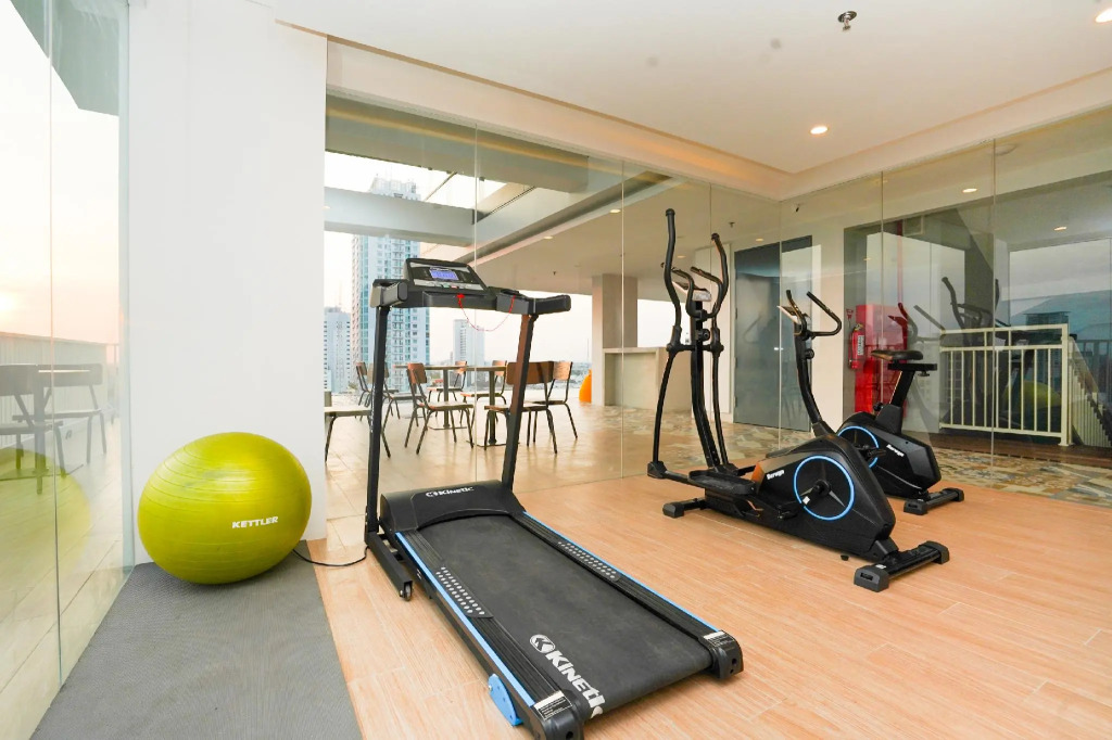 The Life Styles Hotel Surabaya