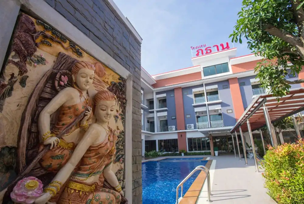 Phuthan Hotel