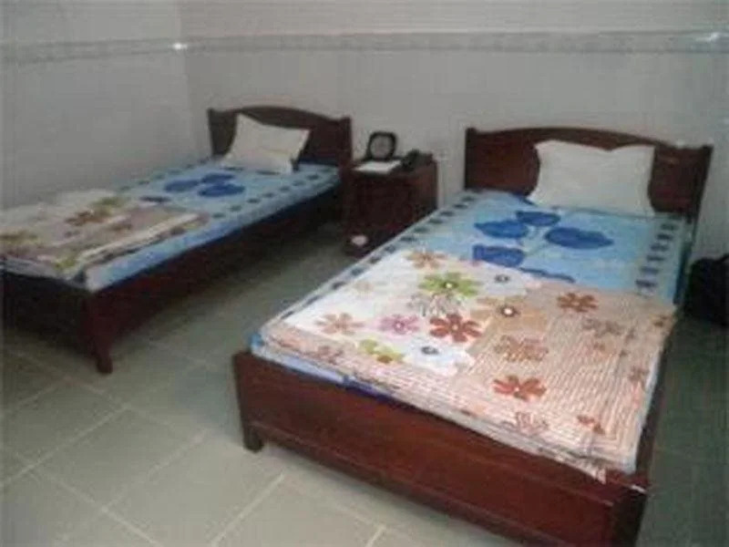 Huynh Mai Hotel