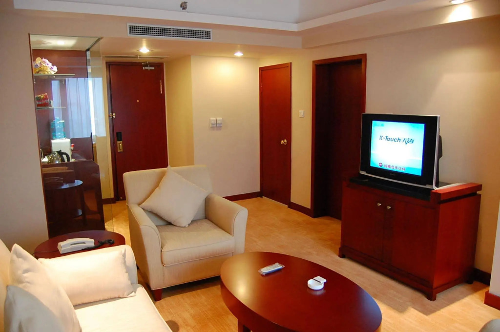 Delight Hotel
