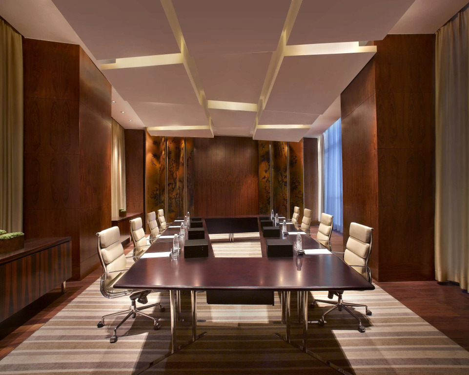 Grand Hyatt Shenzhen