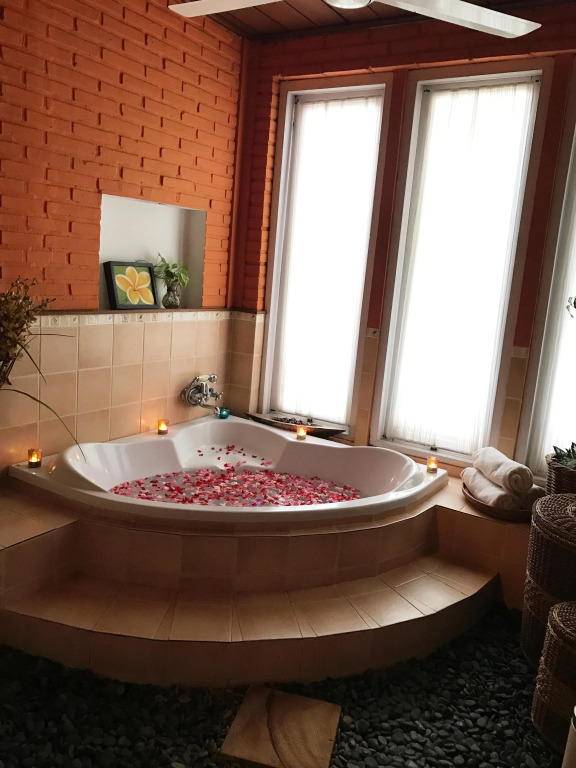 Tauch Terminal Resort Tulamben & Spa