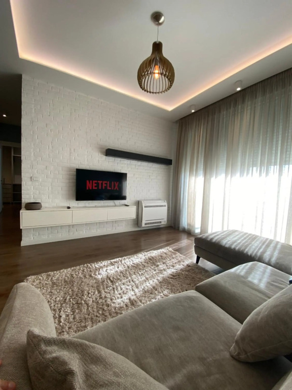 Tirana Primo Apartment