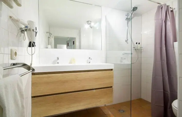 Ground floor Jordaan Apartment