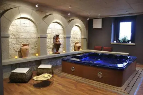 Posada Dos Aguas