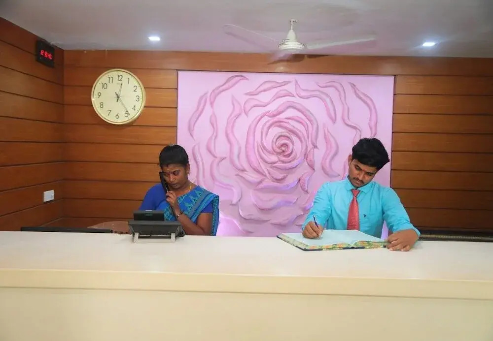 Hotel Kasi's Inn