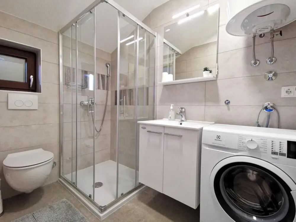 Apartment Anton CK 3 1 pax