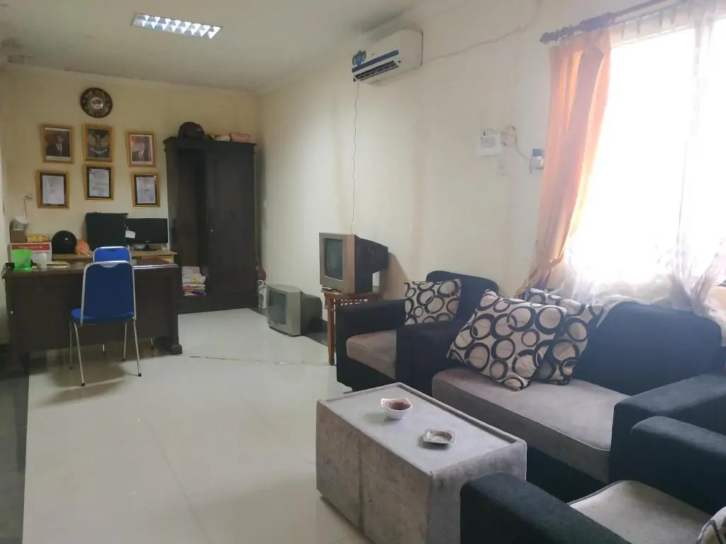 OYO 2832 Wisma Sukatani Indah