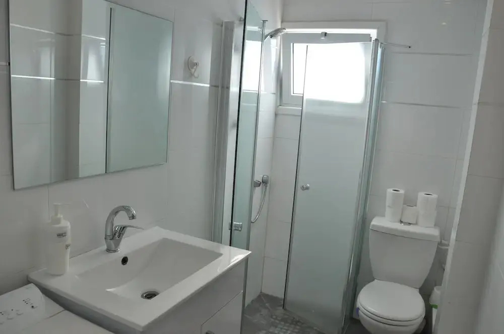 Isra Home Apartments Ben Gurion 81