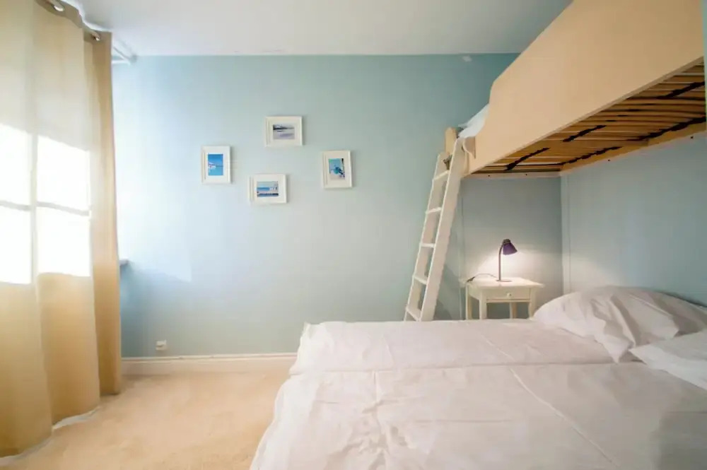 Nautica by Grand Apartments