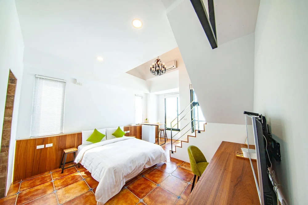 SH Villa