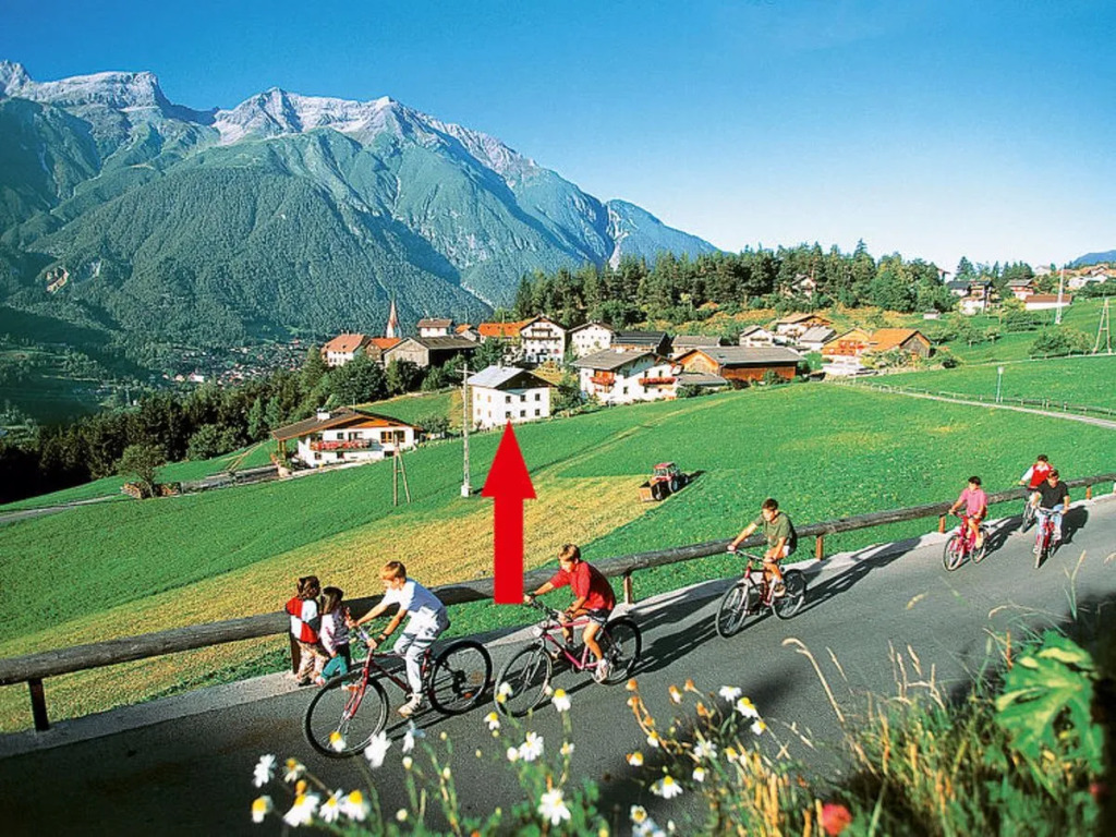 Tyrol (TDL125)