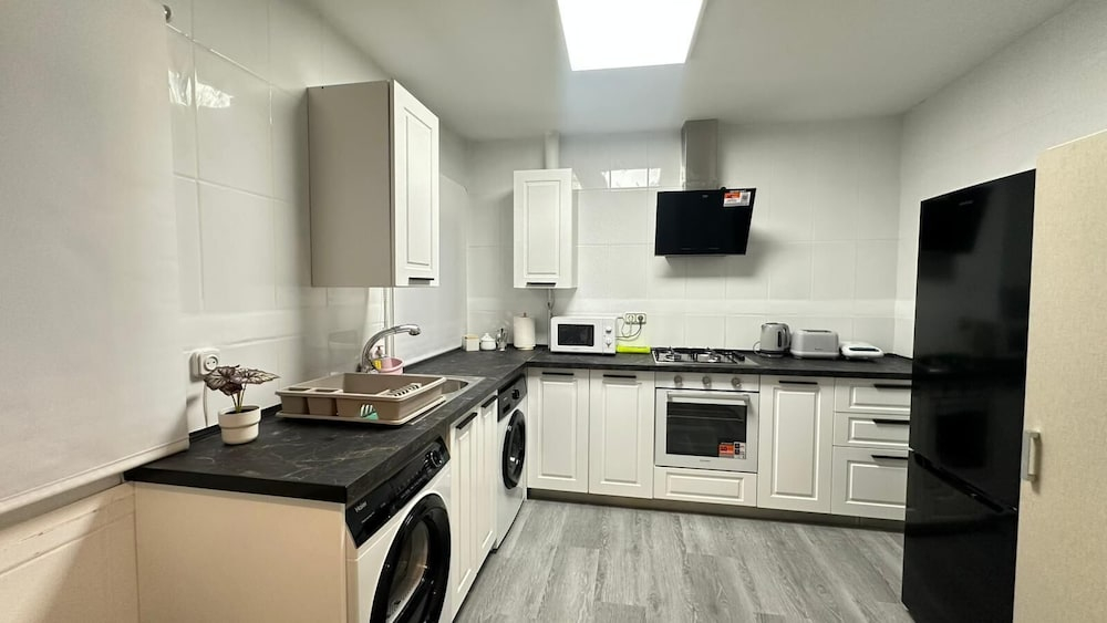 Habitaciones Díaz