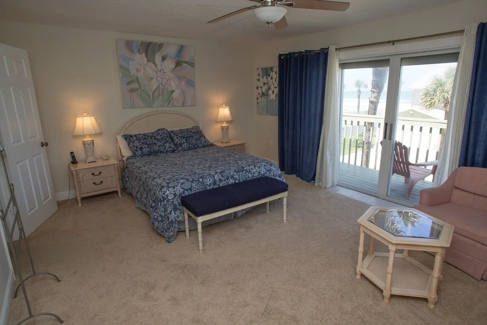 Oceanside Village 2bdrm B2