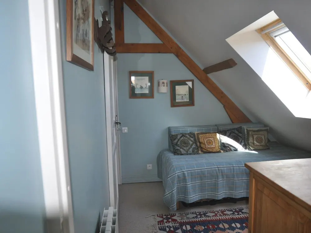 The Cottage