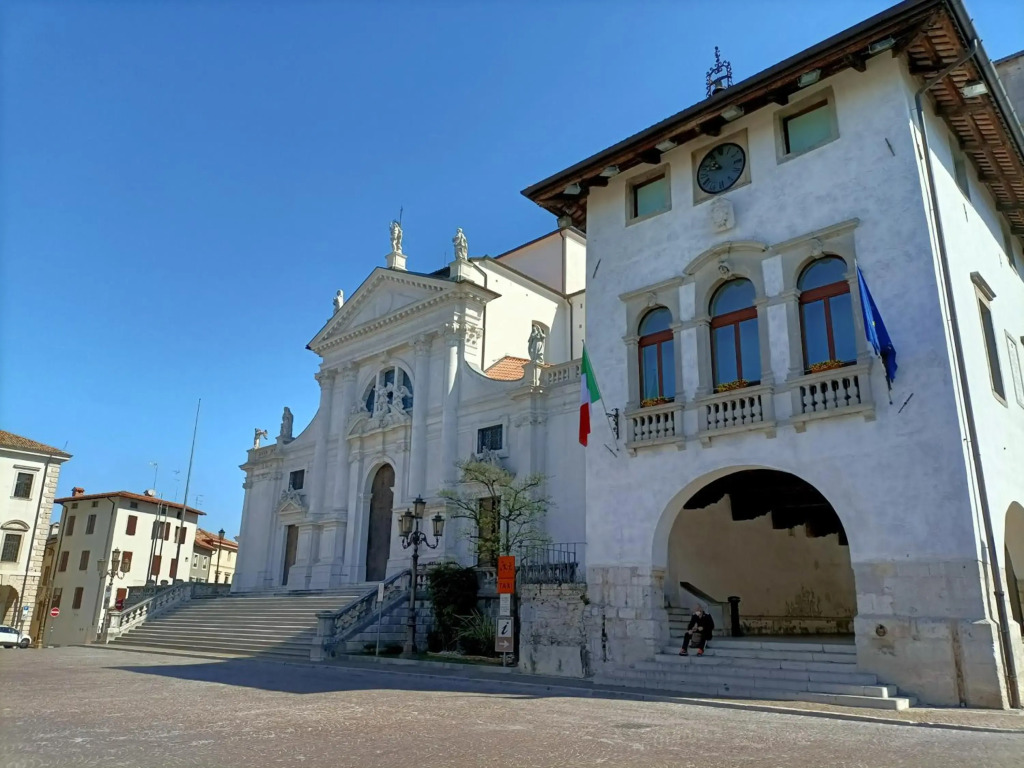 Affittacamere CASA DOLCE CASA SAN DANIELE
