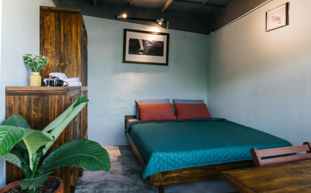 Home of Dreamers - Quy Nhon