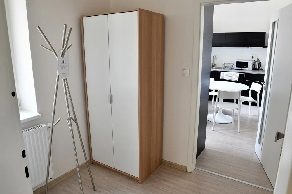 Mitte Apartments