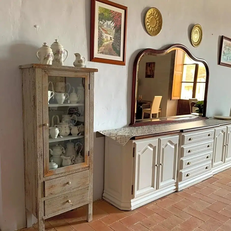 Casa Contreras