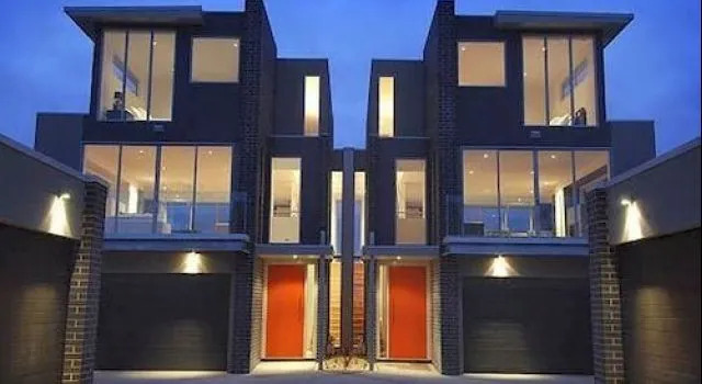 Aqua Ocean Villas