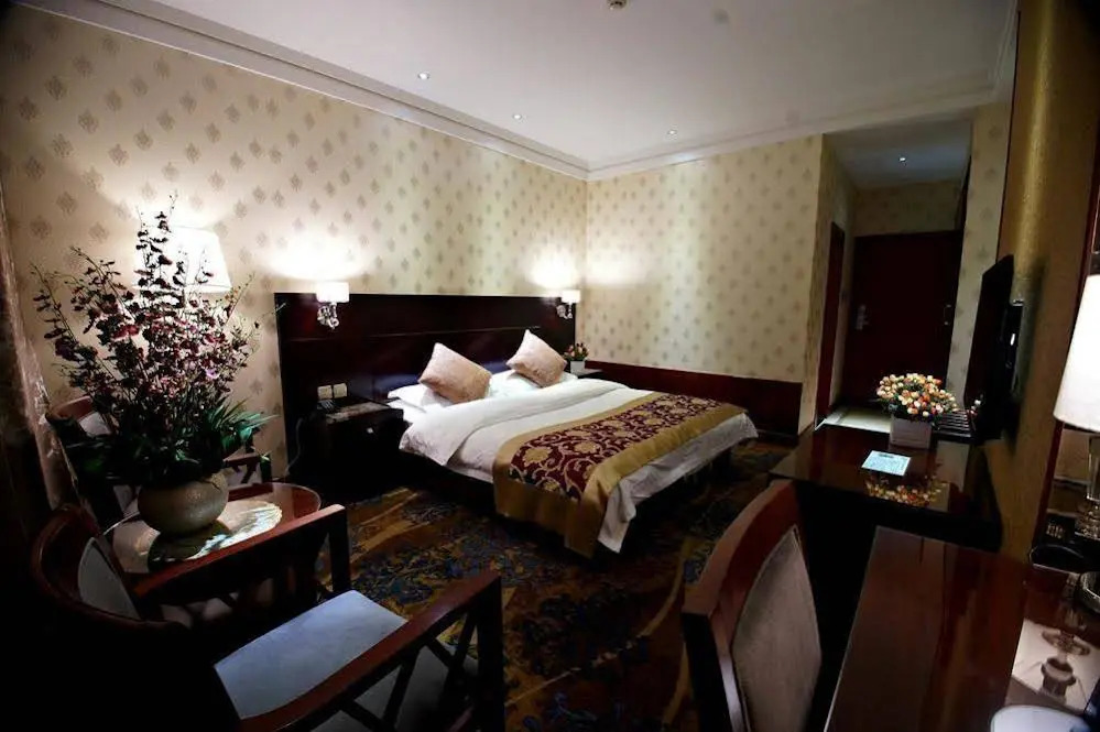 Kuming Jin Du Hotel