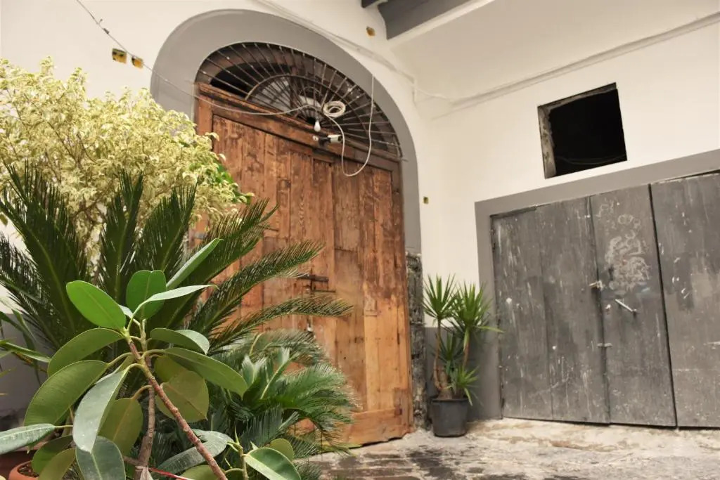 Your home in Napoli 2,0