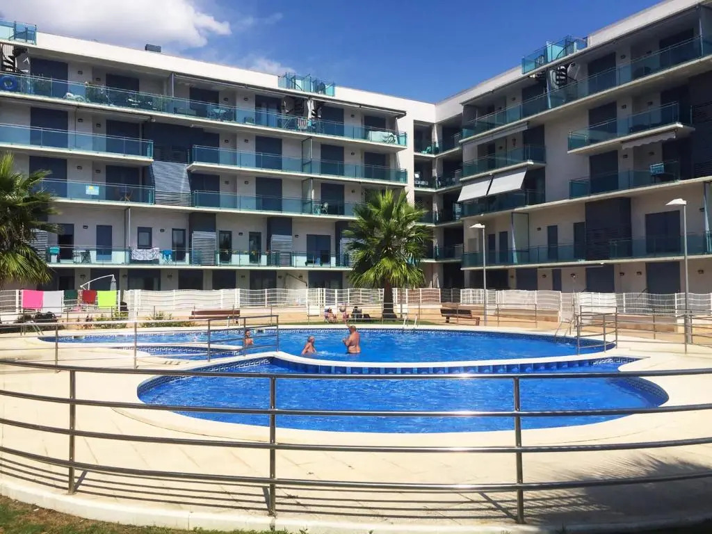Golive Esquirol Beach