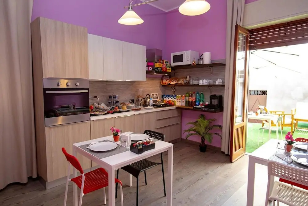 B&B Fiori di Lava