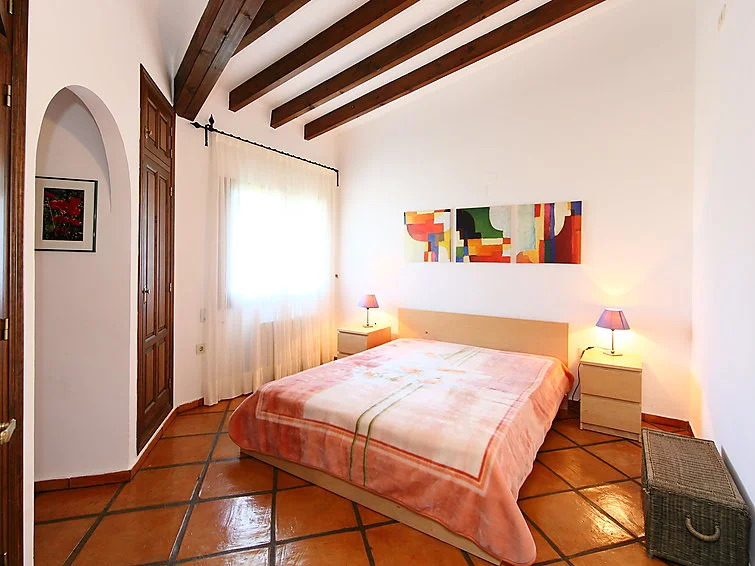 Villa Paraje de Libertad by Interhome