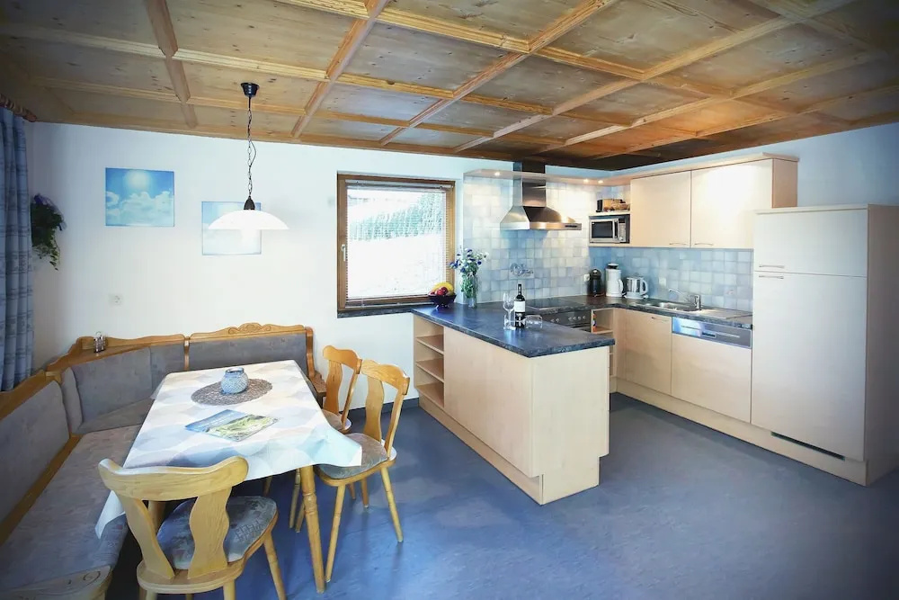 Apartments RIFA - Gaschurn